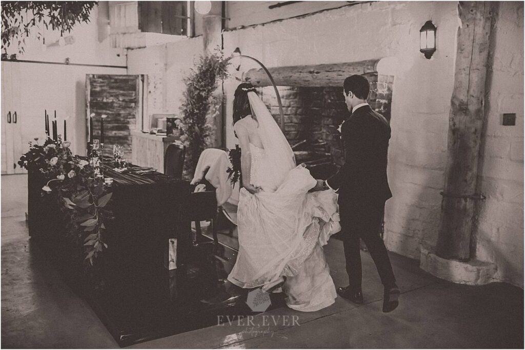 Rianie and Matthew - Gansbaai Wedding