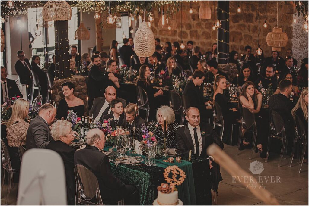 Rianie and Matthew - Gansbaai Wedding