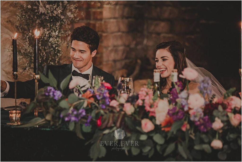 Rianie and Matthew - Gansbaai Wedding