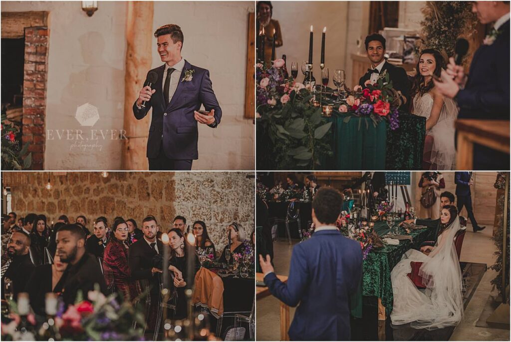 Rianie and Matthew - Gansbaai Wedding