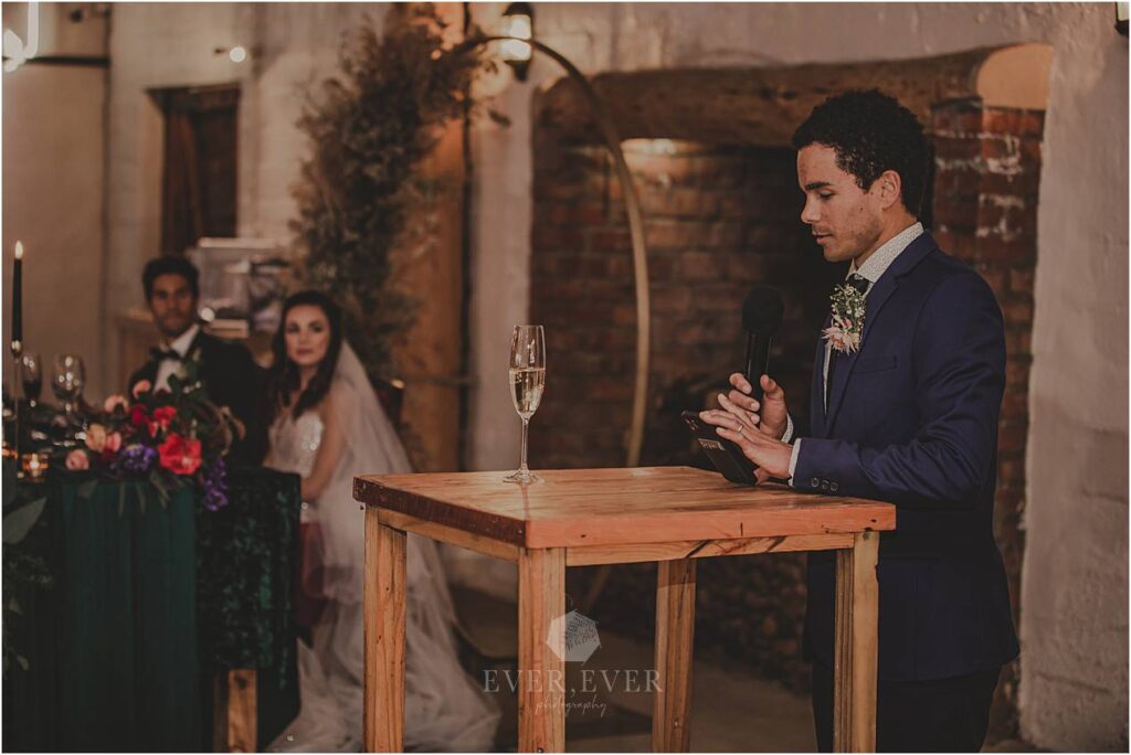 Rianie and Matthew - Gansbaai Wedding