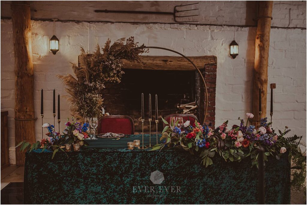 Rianie and Matthew - Gansbaai Wedding