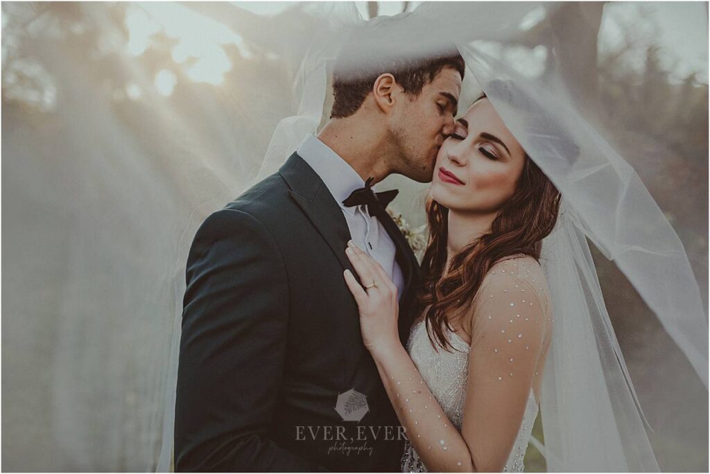 Rianie and Matthew - Gansbaai Wedding