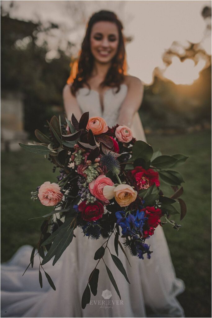 Rianie and Matthew - Gansbaai Wedding