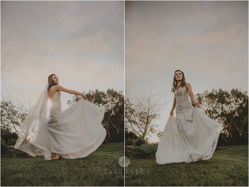 Rianie and Matthew - Gansbaai Wedding