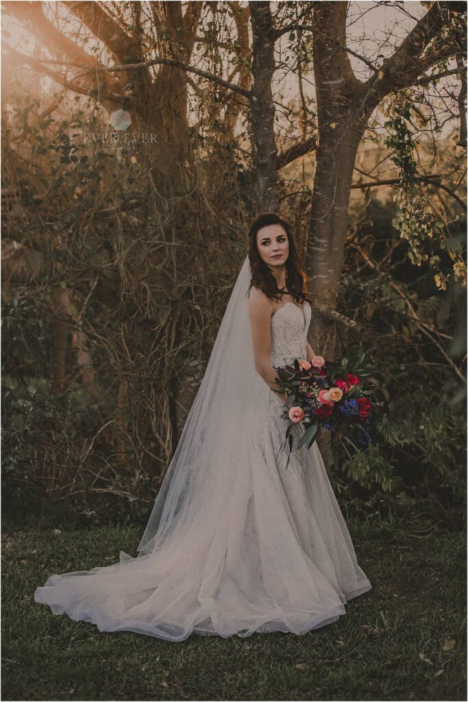 Rianie and Matthew - Gansbaai Wedding