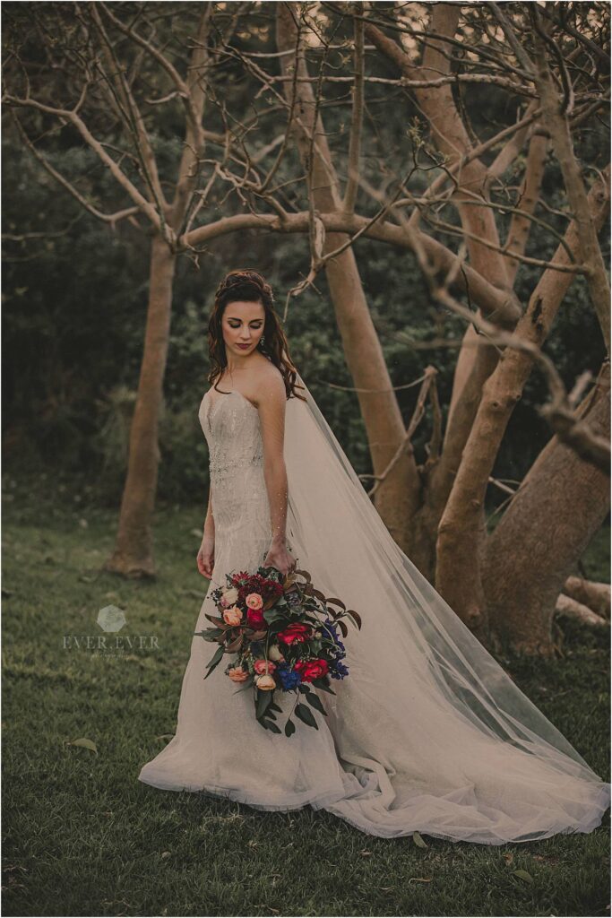 Rianie and Matthew - Gansbaai Wedding