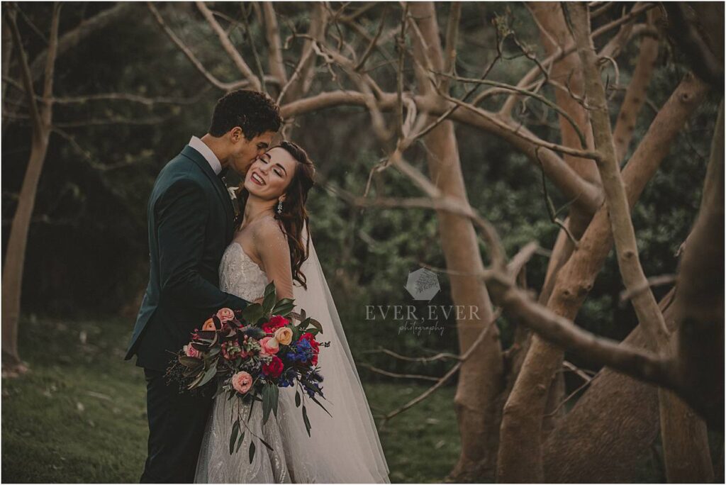 Rianie and Matthew - Gansbaai Wedding