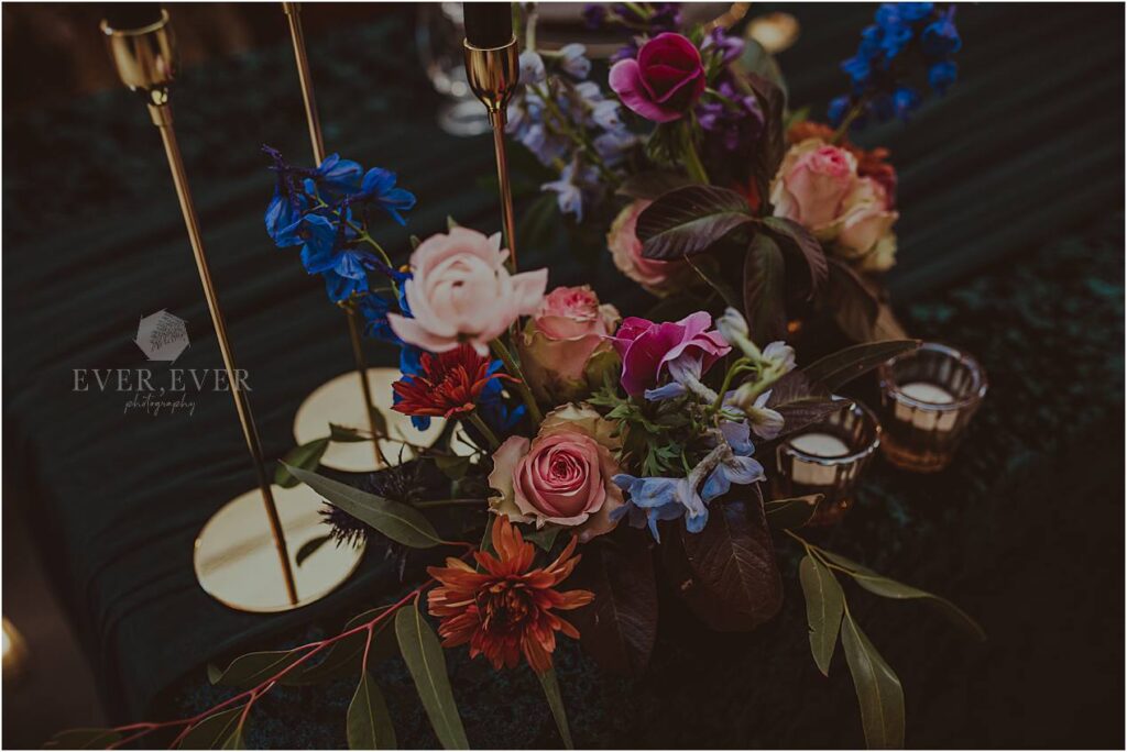 Rianie and Matthew - Gansbaai Wedding