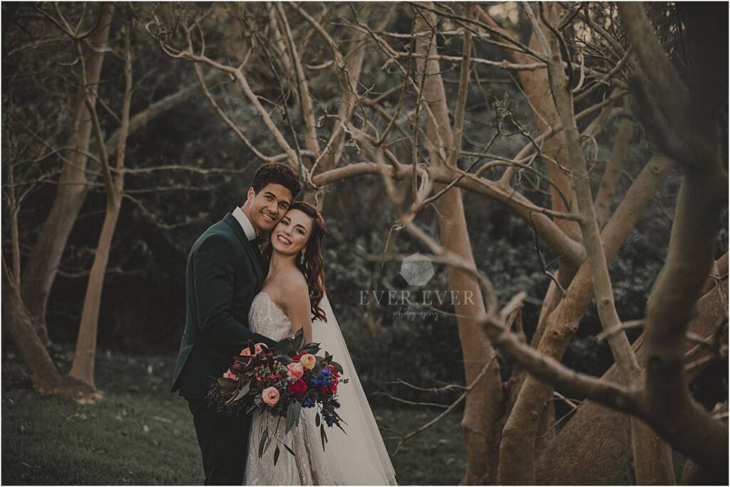 Rianie and Matthew - Gansbaai Wedding