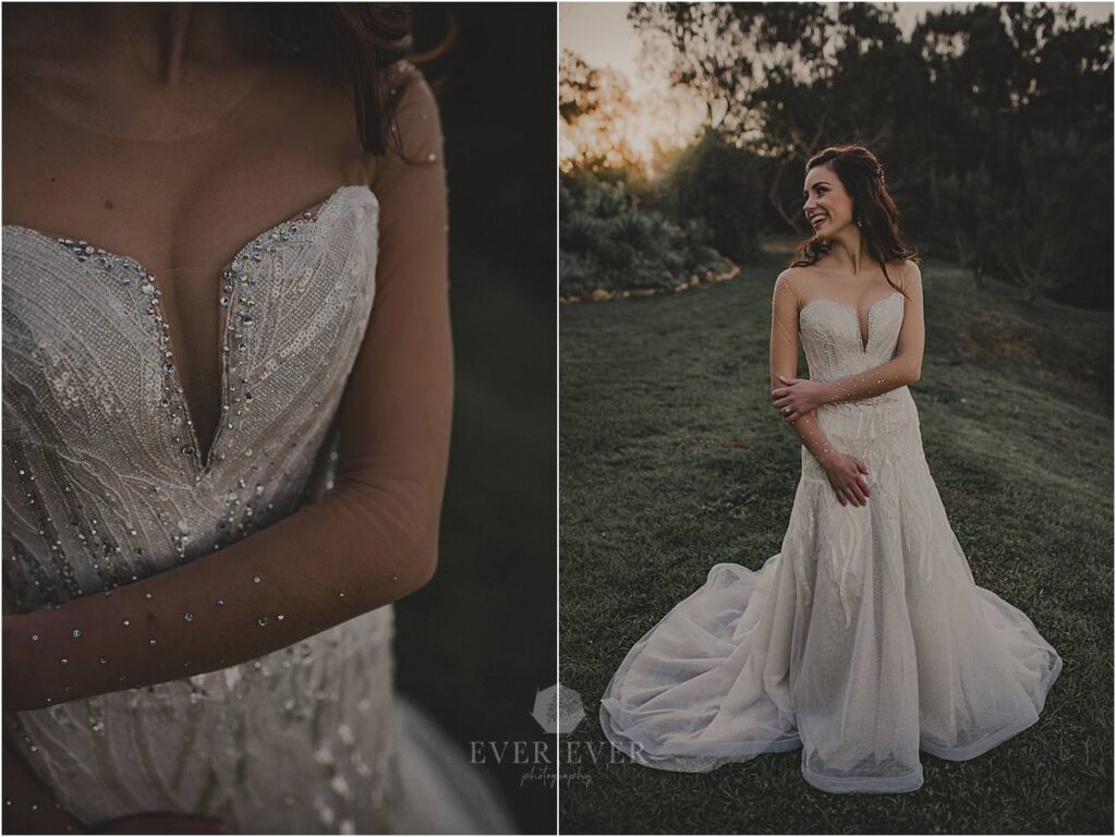 Rianie and Matthew - Gansbaai Wedding