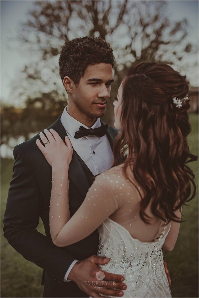 Rianie and Matthew - Gansbaai Wedding