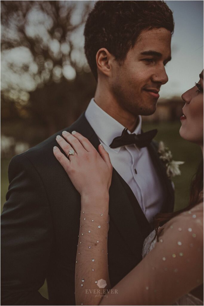 Rianie and Matthew - Gansbaai Wedding