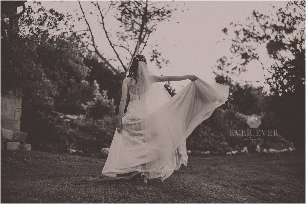 Rianie and Matthew - Gansbaai Wedding