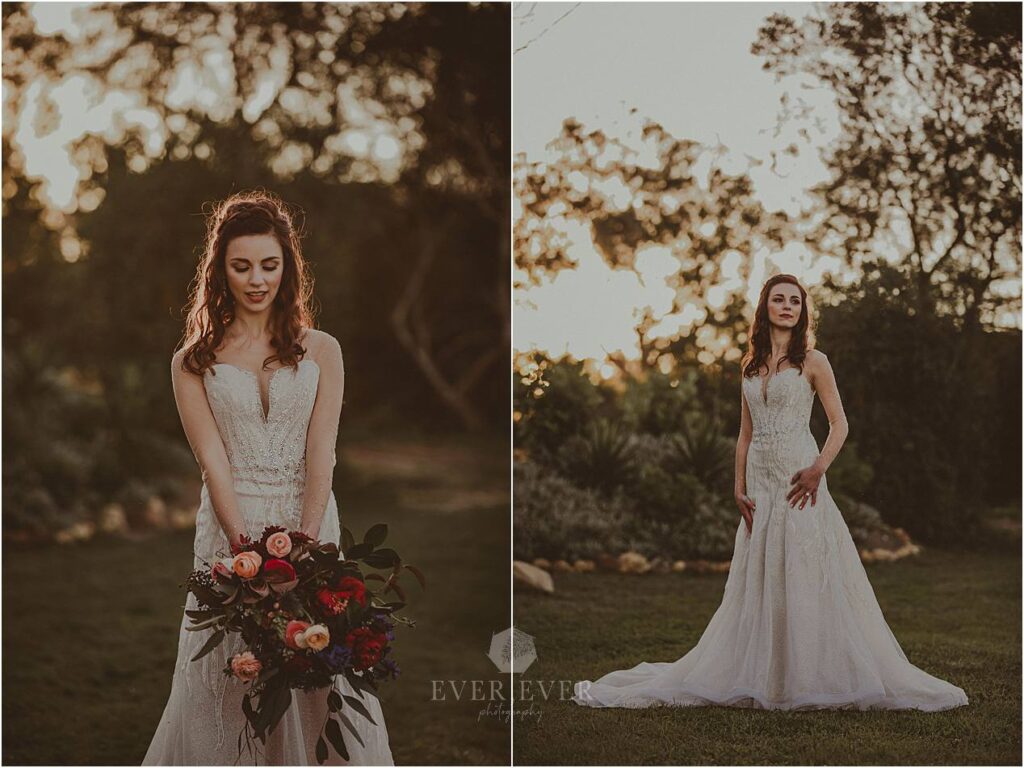 Rianie and Matthew - Gansbaai Wedding