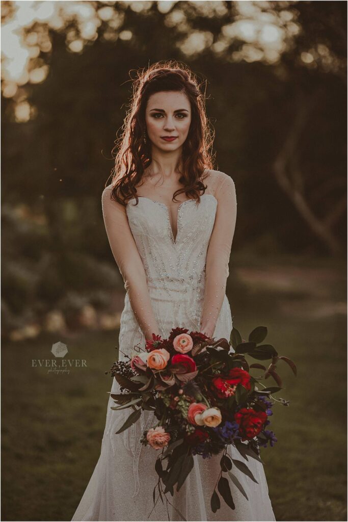 Rianie and Matthew - Gansbaai Wedding