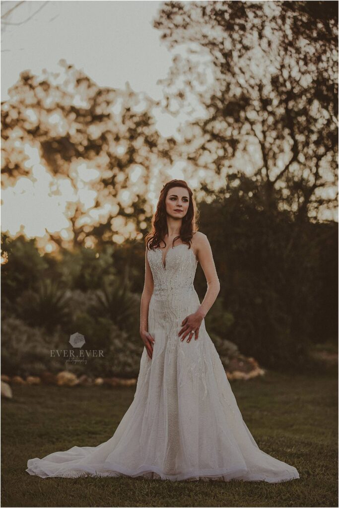 Rianie and Matthew - Gansbaai Wedding