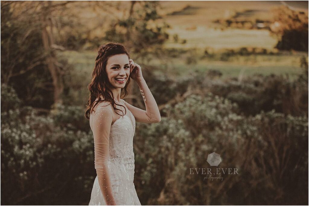 Rianie and Matthew - Gansbaai Wedding