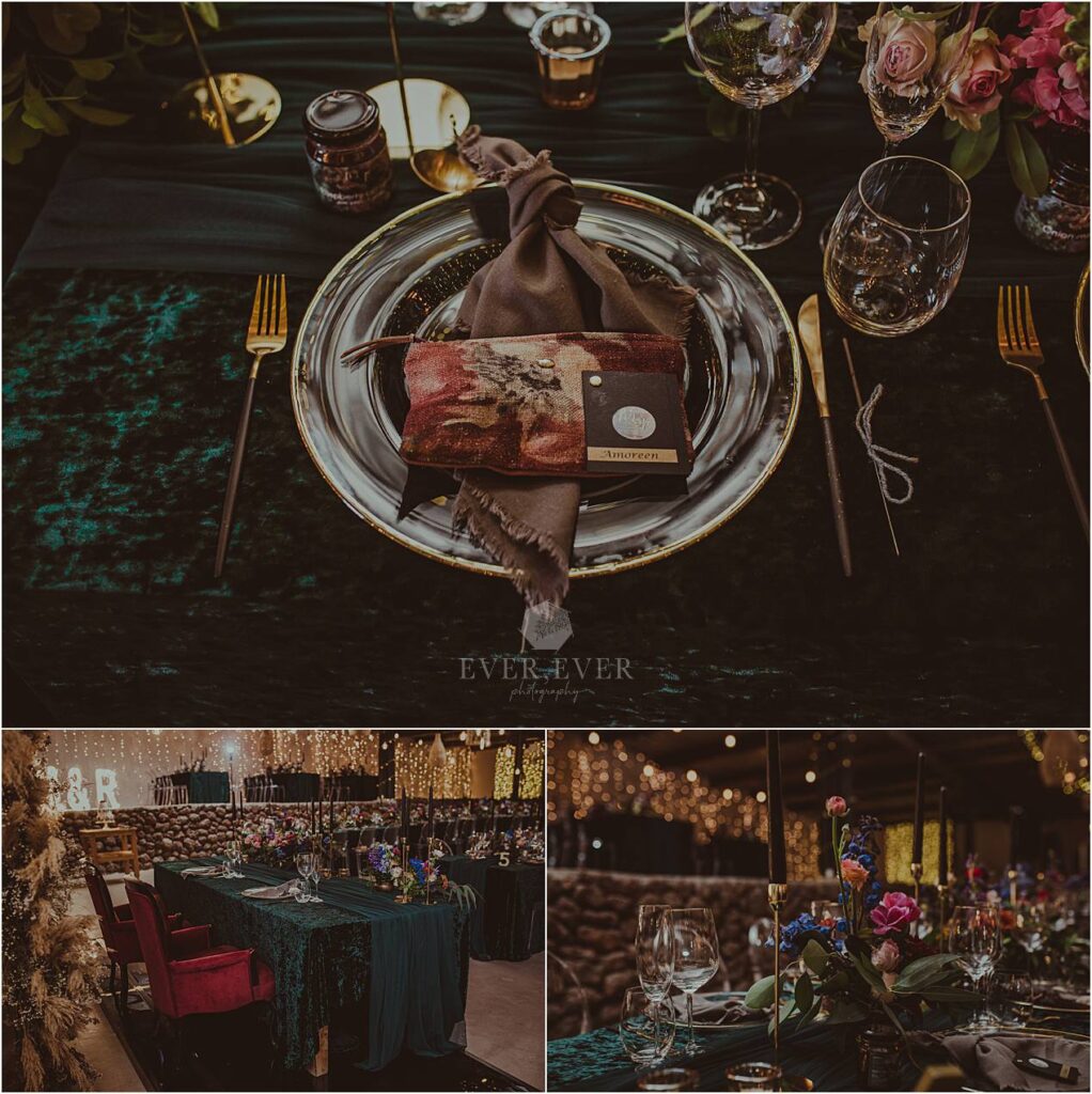 Rianie and Matthew - Gansbaai Wedding