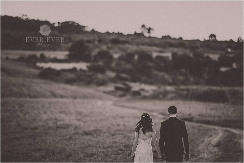 Rianie and Matthew - Gansbaai Wedding