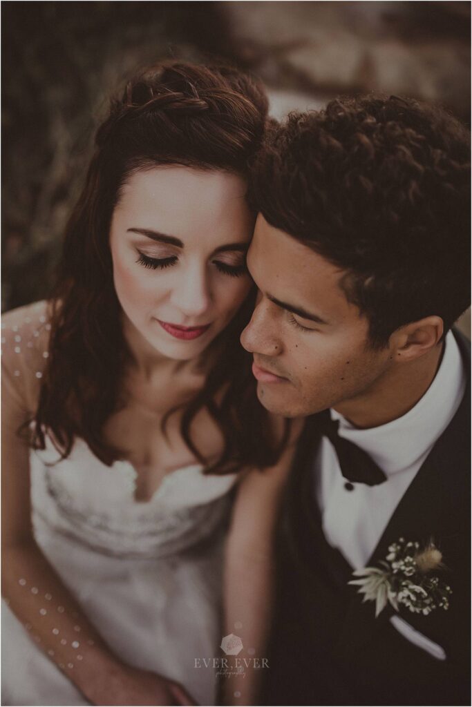 Rianie and Matthew - Gansbaai Wedding