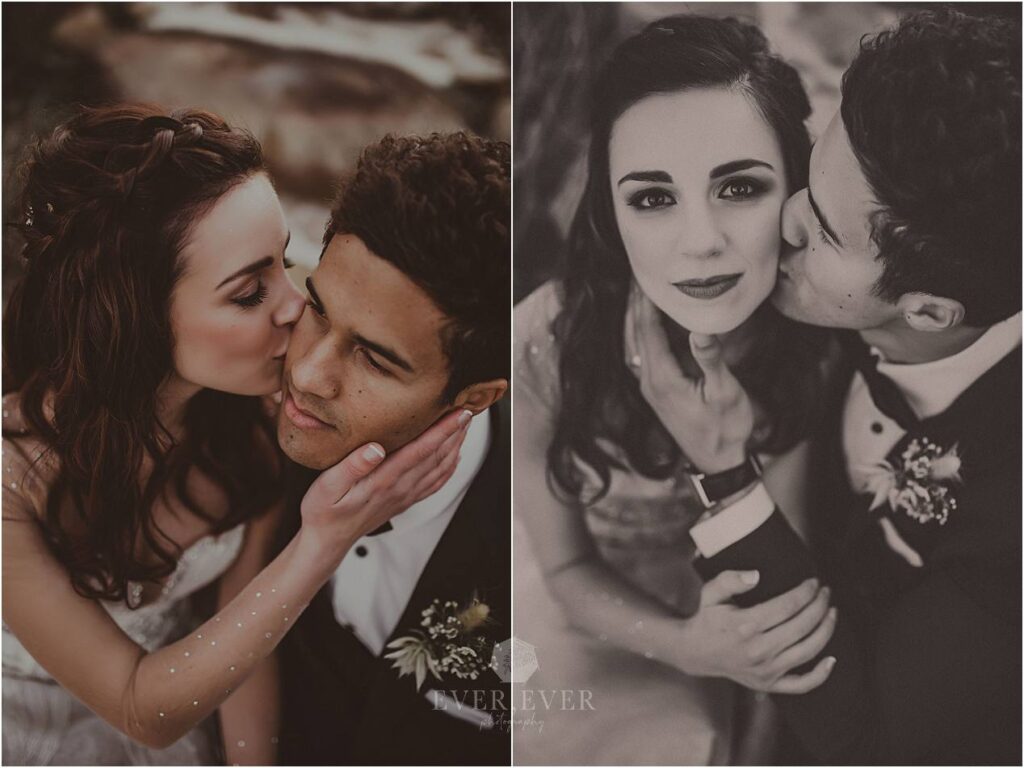 Rianie and Matthew - Gansbaai Wedding