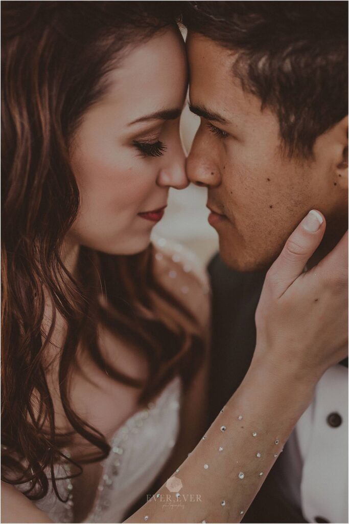 Rianie and Matthew - Gansbaai Wedding