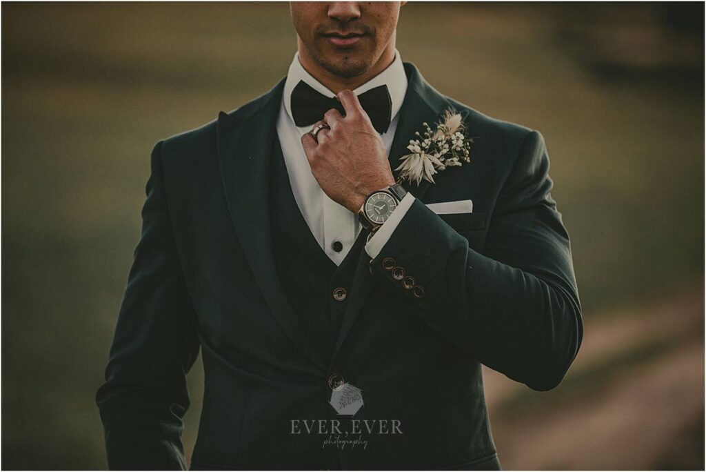 Rianie and Matthew - Gansbaai Wedding