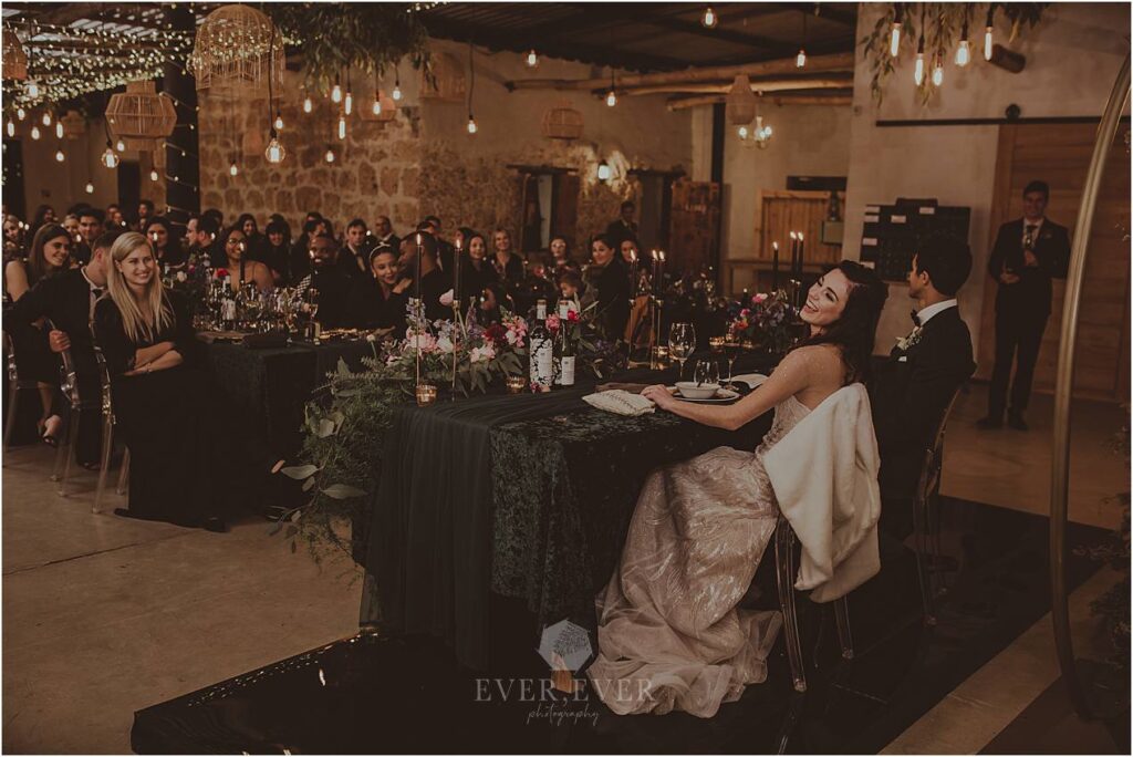 Rianie and Matthew - Gansbaai Wedding