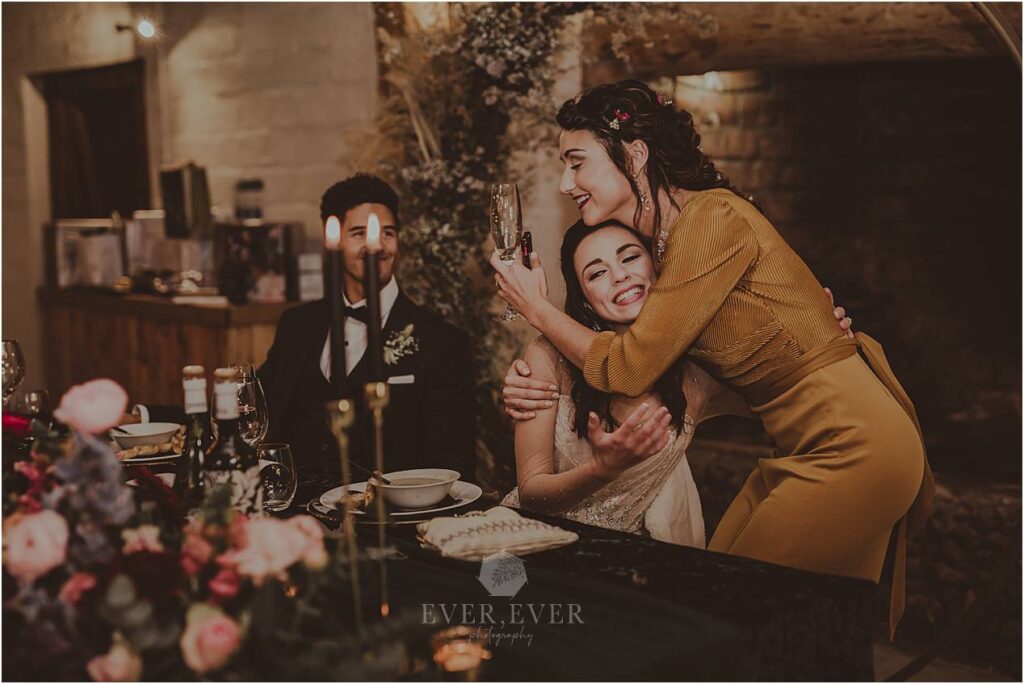 Rianie and Matthew - Gansbaai Wedding