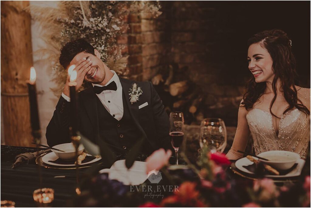 Rianie and Matthew - Gansbaai Wedding