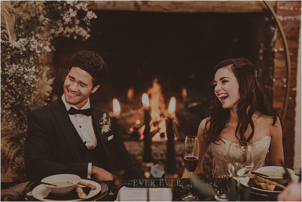 Rianie and Matthew - Gansbaai Wedding