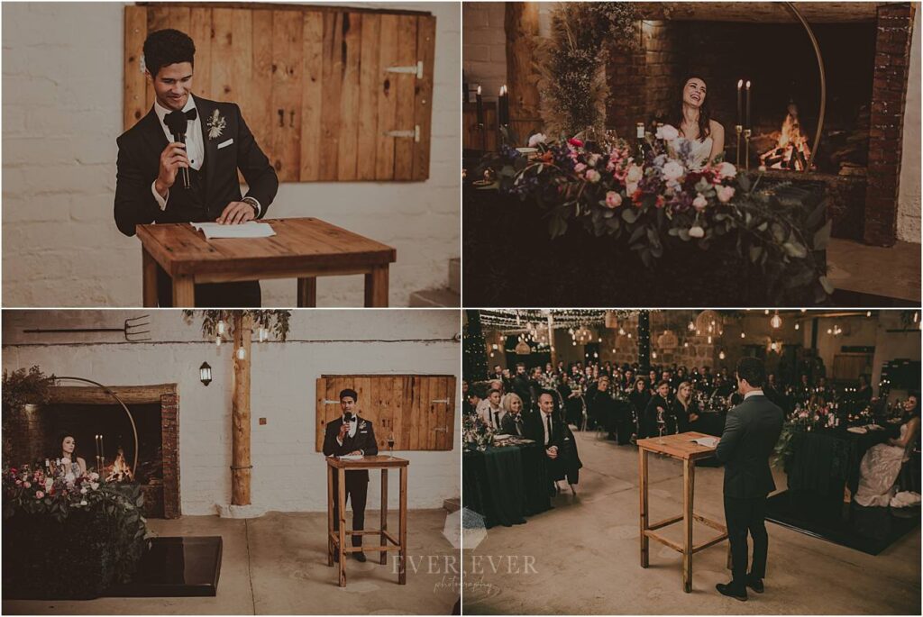 Rianie and Matthew - Gansbaai Wedding