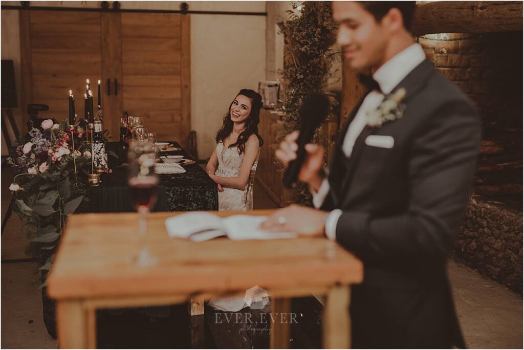 Rianie and Matthew - Gansbaai Wedding