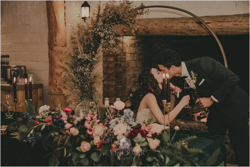 Rianie and Matthew - Gansbaai Wedding