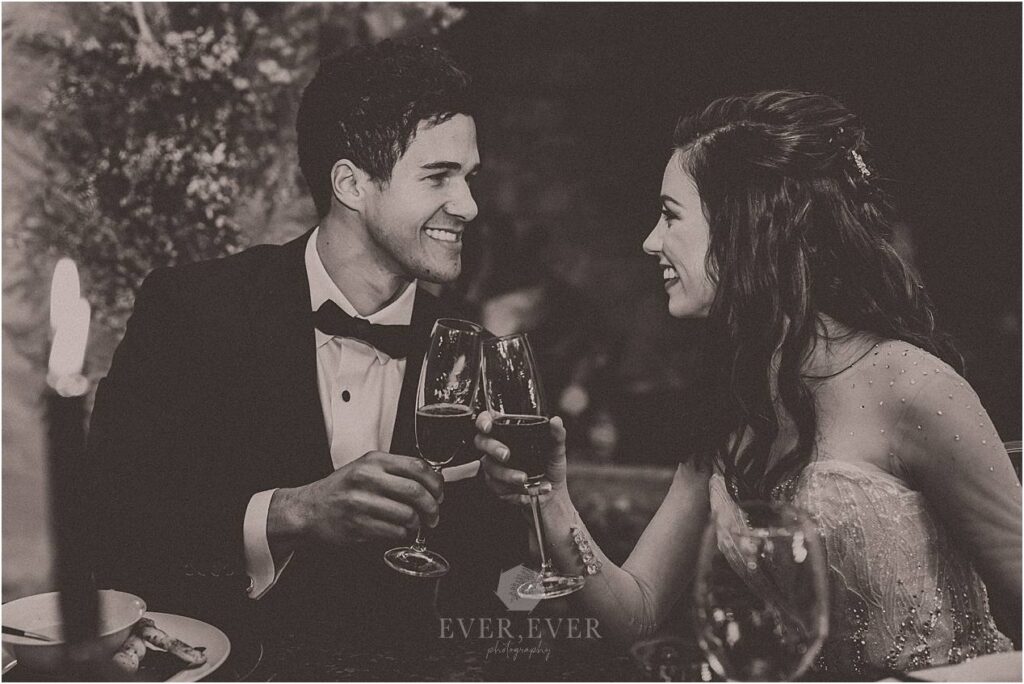 Rianie and Matthew - Gansbaai Wedding