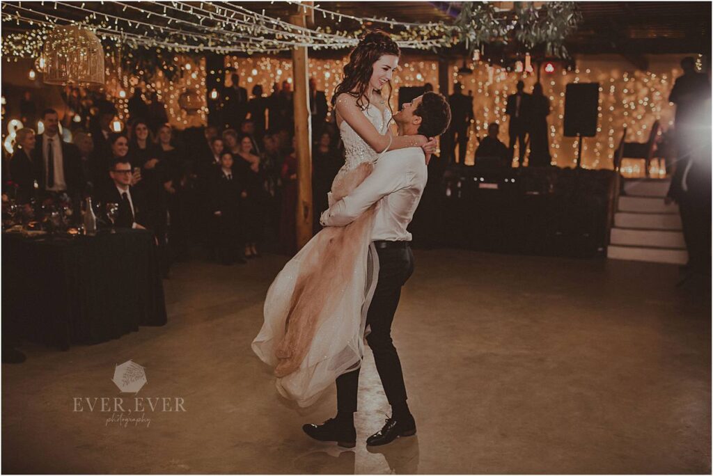 Rianie and Matthew - Gansbaai Wedding