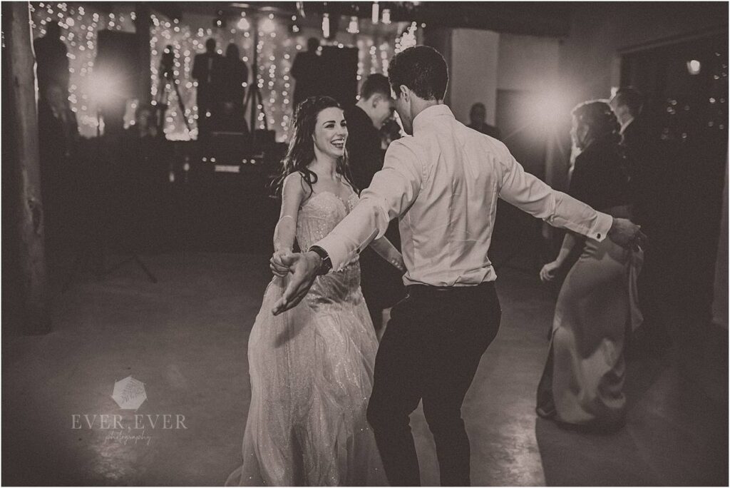 Rianie and Matthew - Gansbaai Wedding