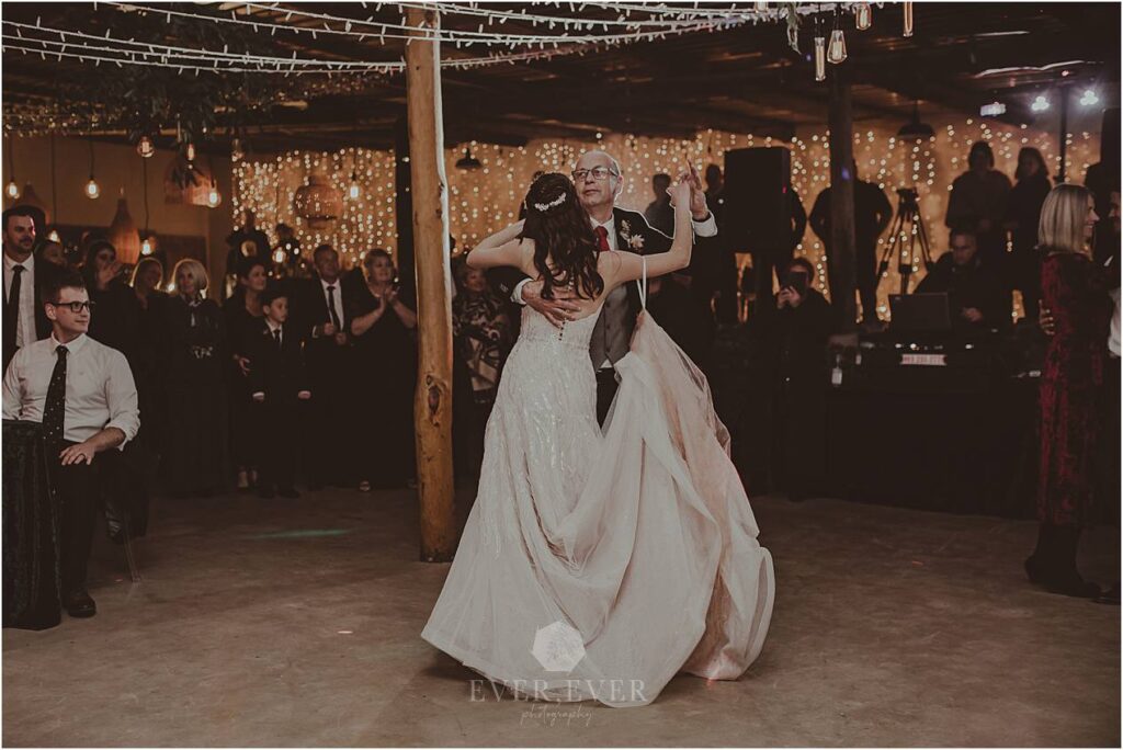 Rianie and Matthew - Gansbaai Wedding