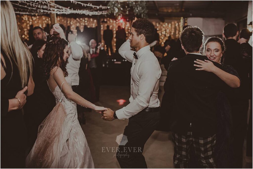 Rianie and Matthew - Gansbaai Wedding