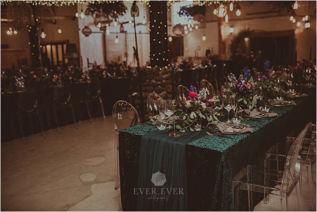 Rianie and Matthew - Gansbaai Wedding