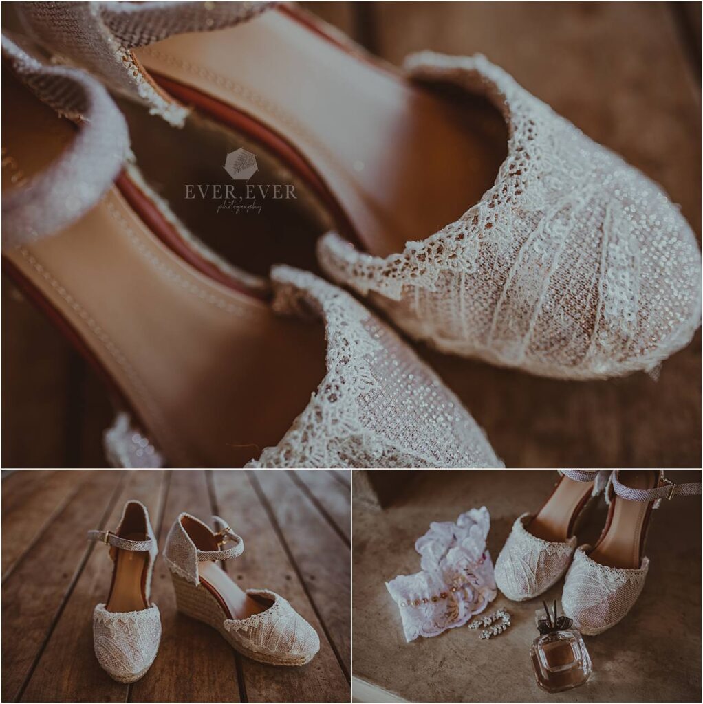 Rianie and Matthew - Gansbaai Wedding