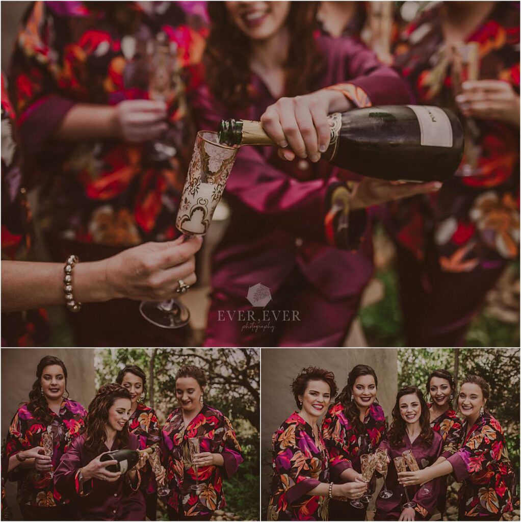 Rianie and Matthew - Gansbaai Wedding