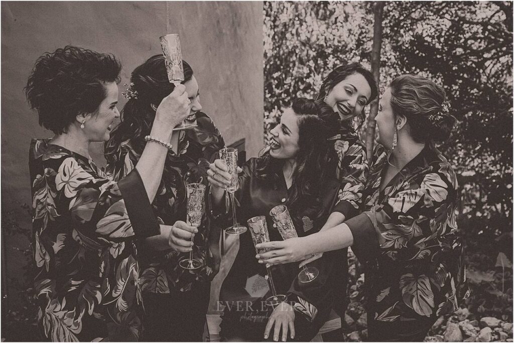 Rianie and Matthew - Gansbaai Wedding