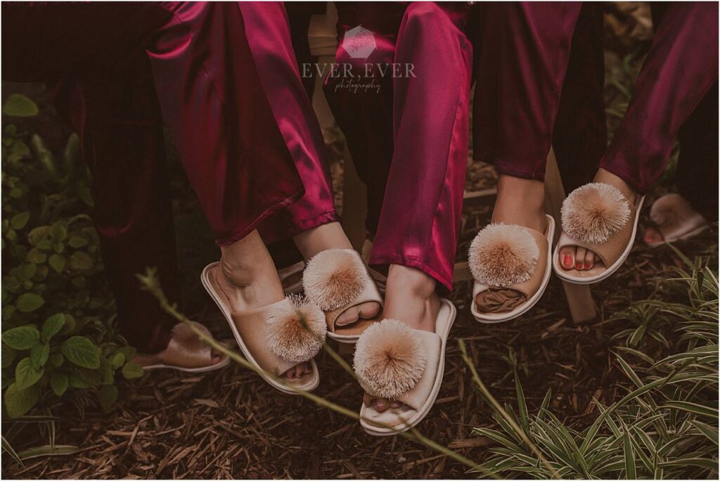 Rianie and Matthew - Gansbaai Wedding