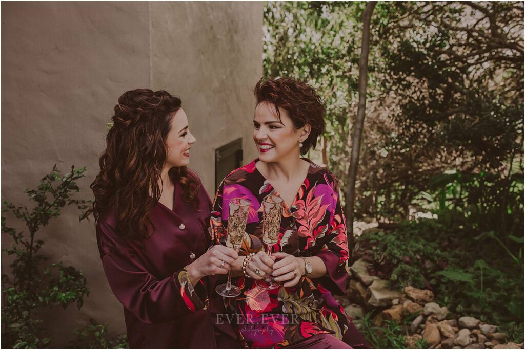 Rianie and Matthew - Gansbaai Wedding