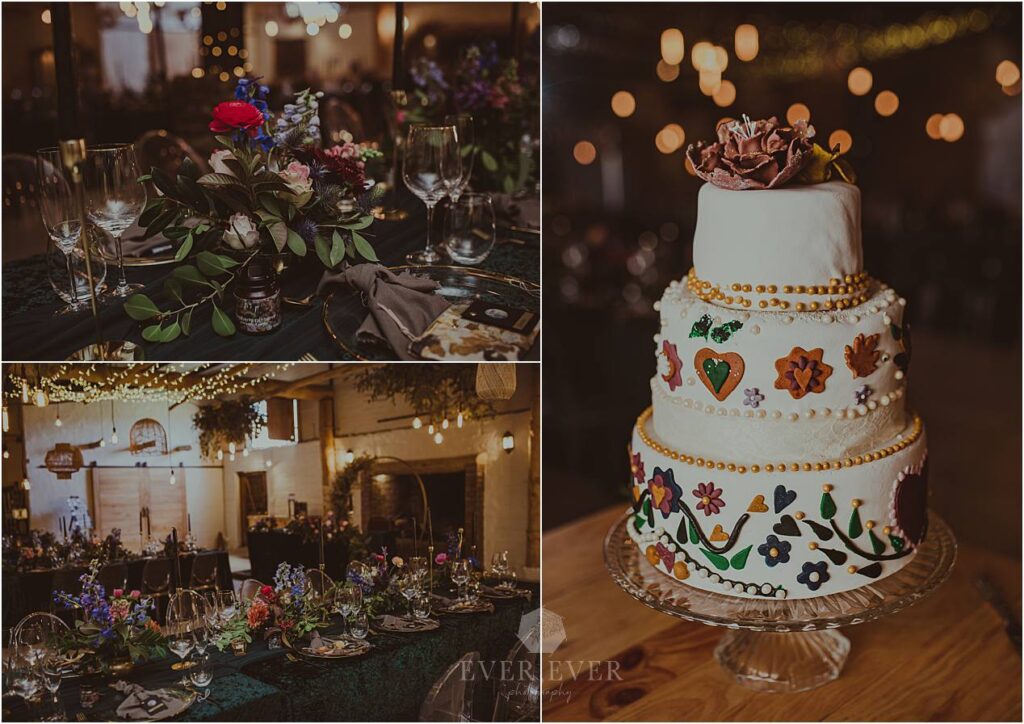 Rianie and Matthew - Gansbaai Wedding