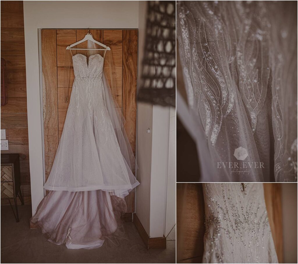 Rianie and Matthew - Gansbaai Wedding