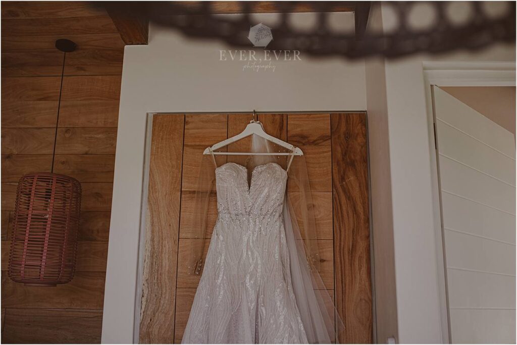 Rianie and Matthew - Gansbaai Wedding