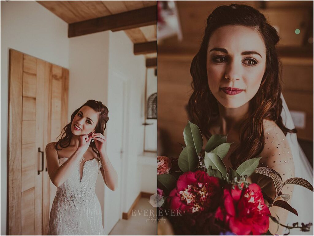 Rianie and Matthew - Gansbaai Wedding